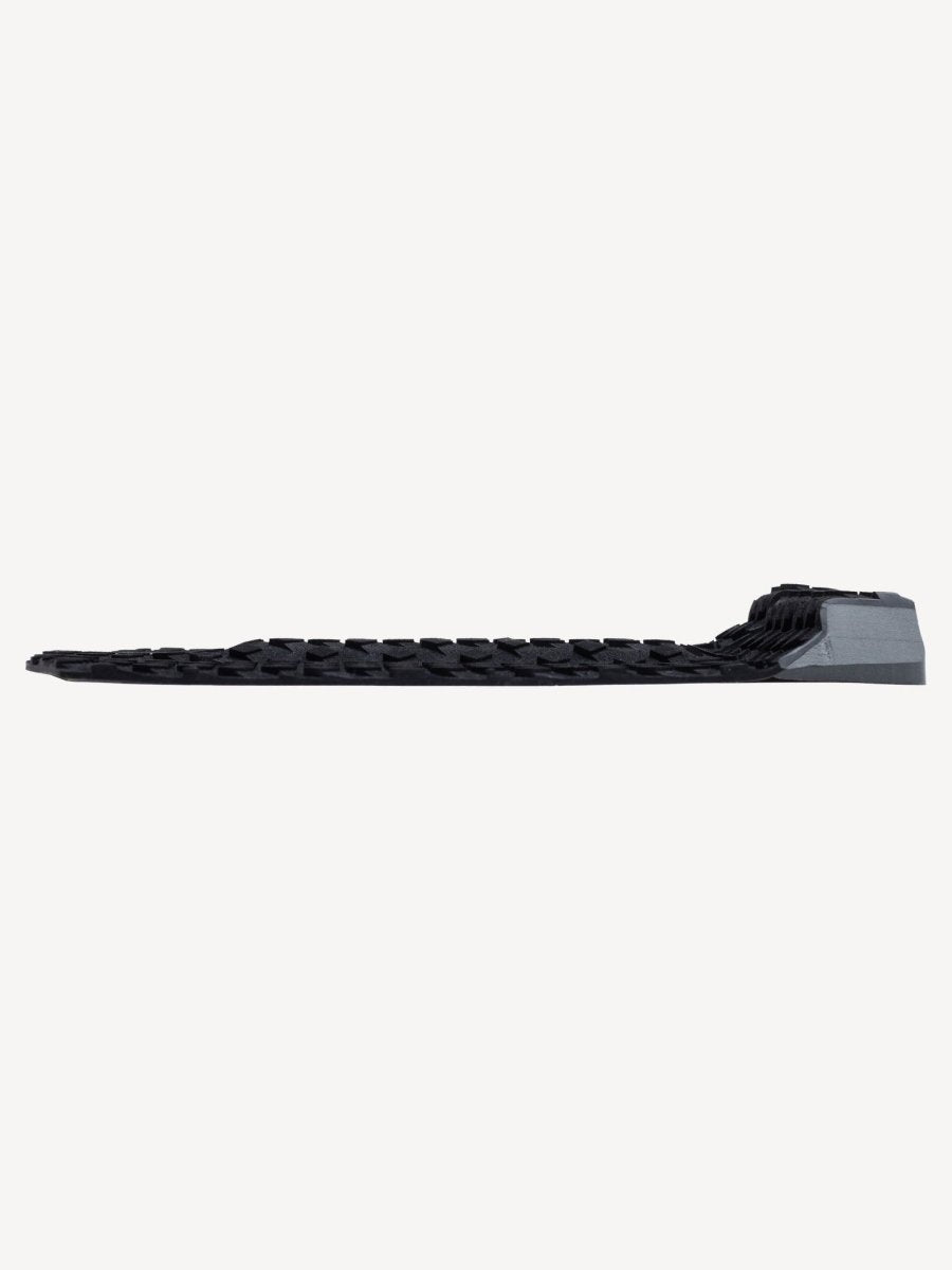 Devoted Performance 3 Piece Traction Black - tailpad