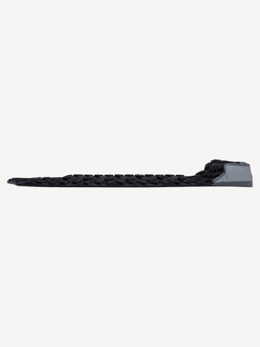 Devoted Performance 3 Piece Traction Black - tailpad