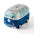 Devoted - Surf Van Piggy Bank - Blue - GearFreak