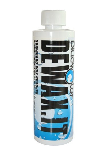 DeWax - Wax Remover 250ml - GearFreak