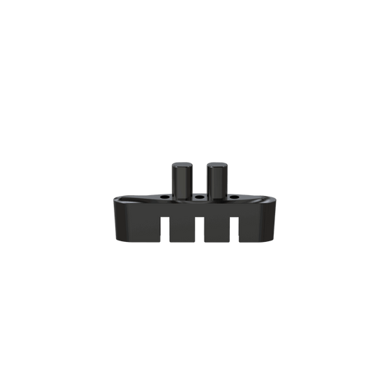 Duotone - Adapter Fuselage - Code - Standaard - GearFreak