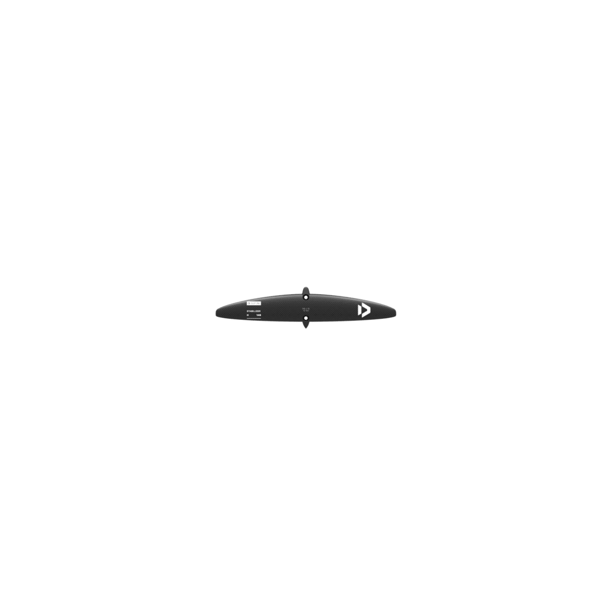 Duotone - Back Wing Stabilizer H - C99:random - 125 - GearFreak