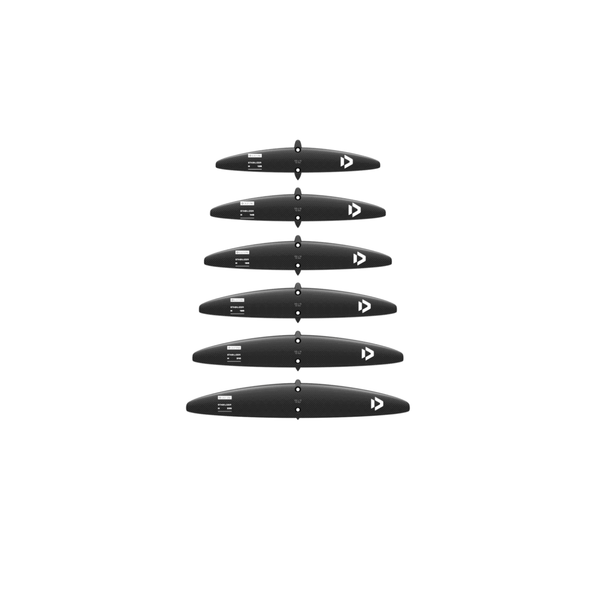Duotone - Back Wing Stabilizer H - C99:random - 125 - GearFreak