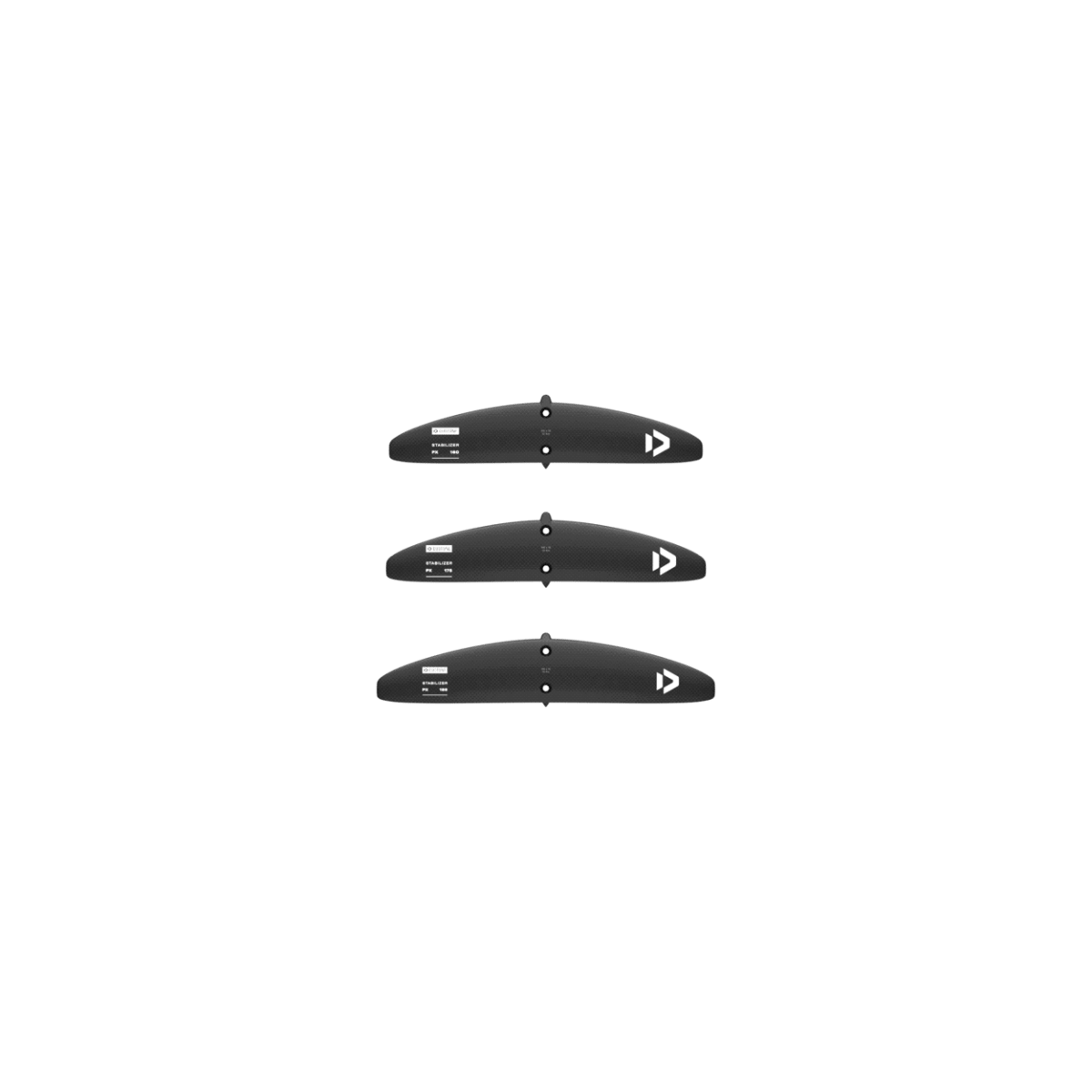 Duotone - Back Wing Stabilizer PX - C99:random - 160 - GearFreak
