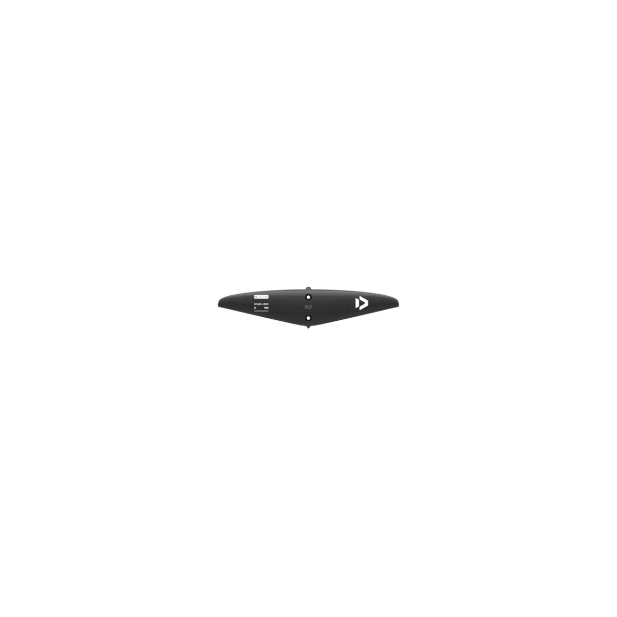 Duotone - Back Wing Stabilizer S - C99:random - 145 - GearFreak
