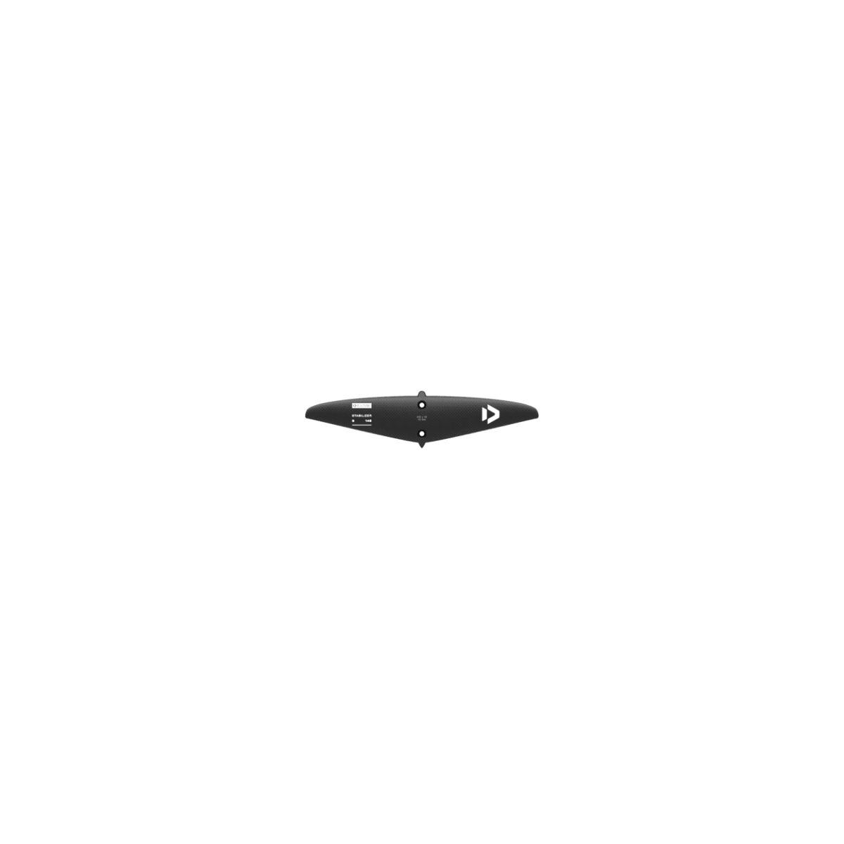 Duotone - Back Wing Stabilizer S - C99:random - 145 - GearFreak