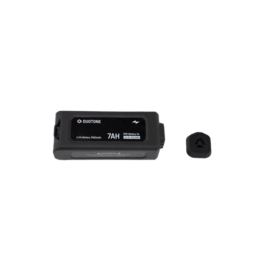Duotone - Battery (1pcs) - Standaard - GearFreak