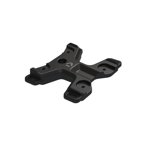 Duotone - Battery box mounting plate - Standaard - GearFreak