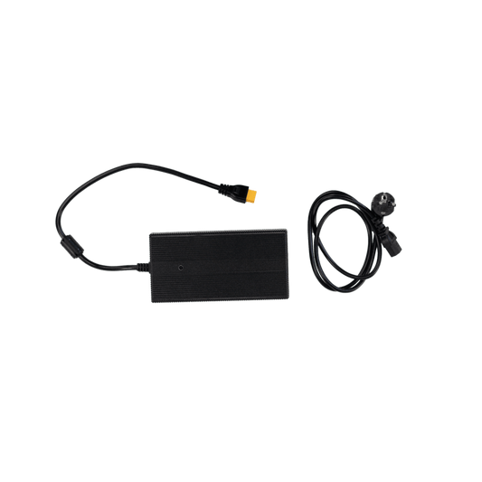 Duotone - Battery Charger Adapter - Standaard - GearFreak