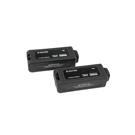 Duotone - Battery Set (2Pcs) - Standaard - GearFreak