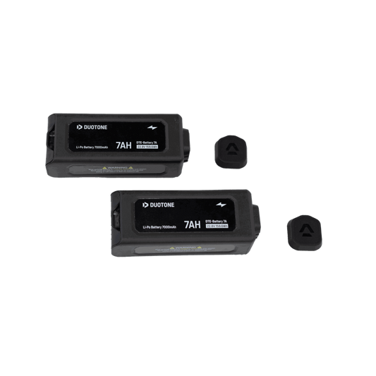 Duotone - Battery Set (2Pcs) - Standaard - GearFreak