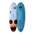 Duotone - Blitz D/LAB - White-orange - GearFreak