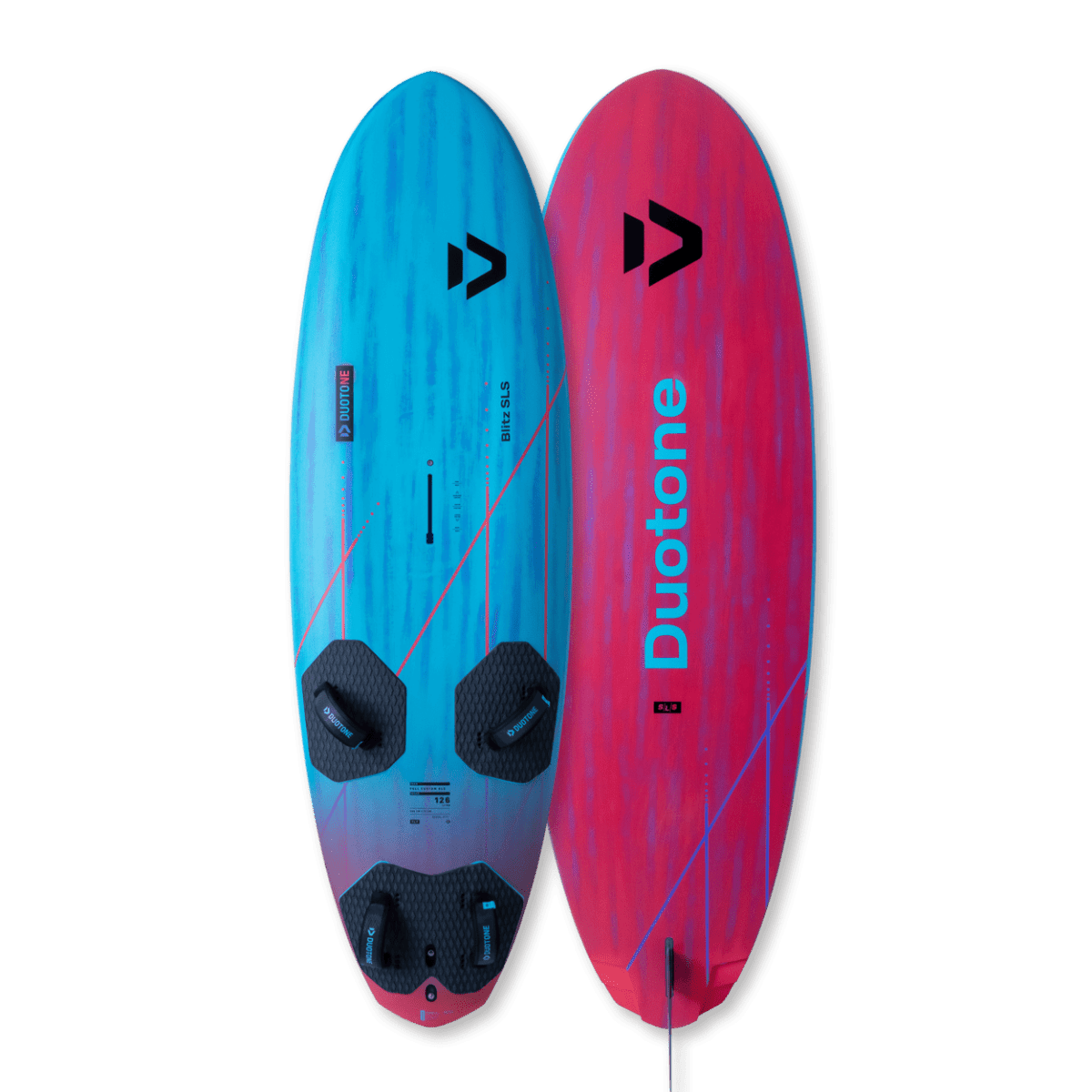 Duotone - Blitz SLS - Turquoise - GearFreak