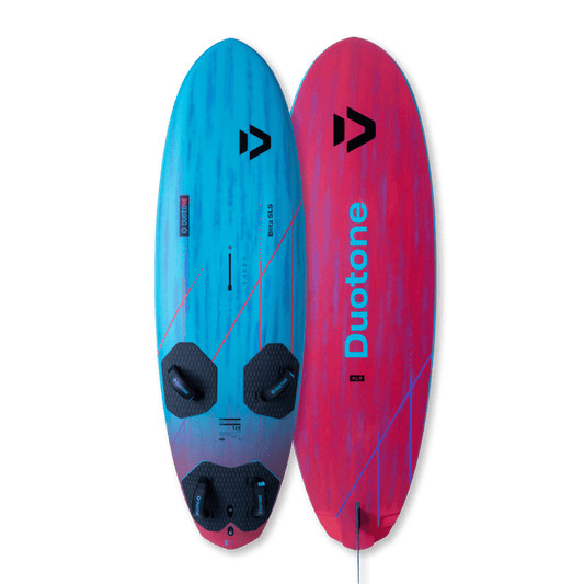 Duotone - Blitz SLS - Turquoise - GearFreak