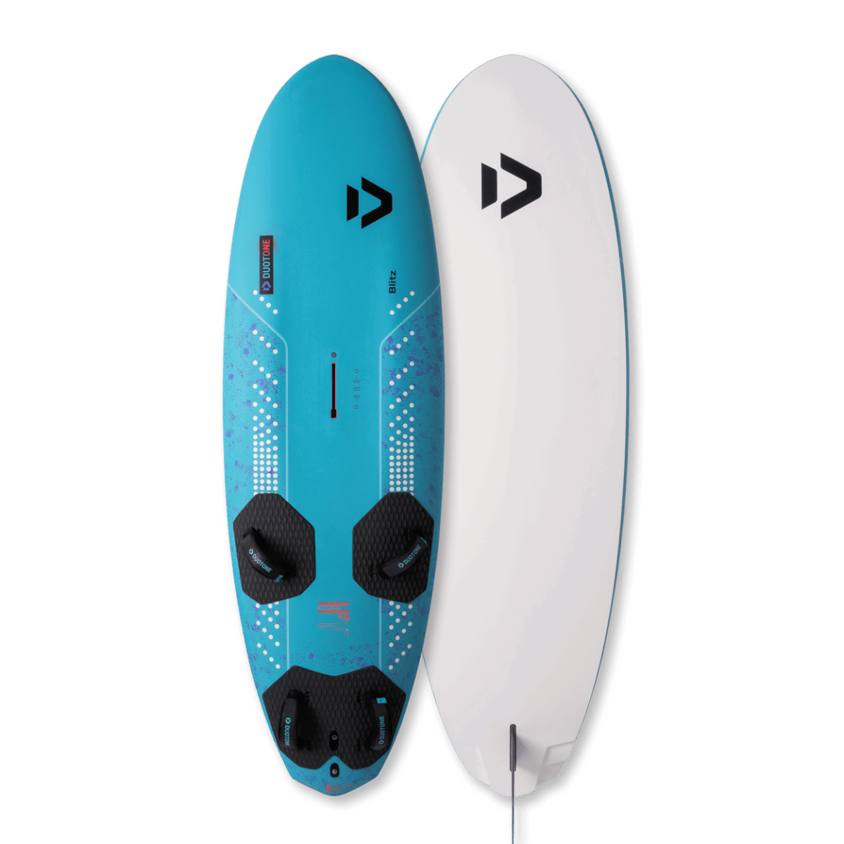 Duotone - Blitz - Turquoise - GearFreak