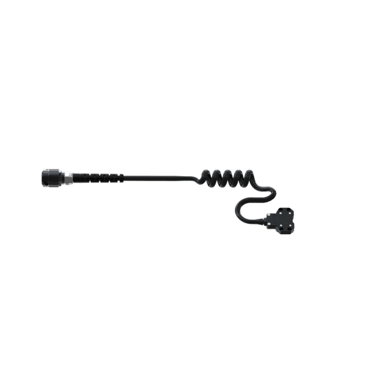 Duotone - Cable & Connector for eFoil - Standaard - GearFreak