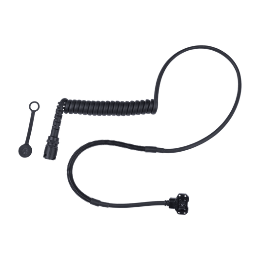 Duotone - Cable & Connector for eHarness long - Standaard - GearFreak