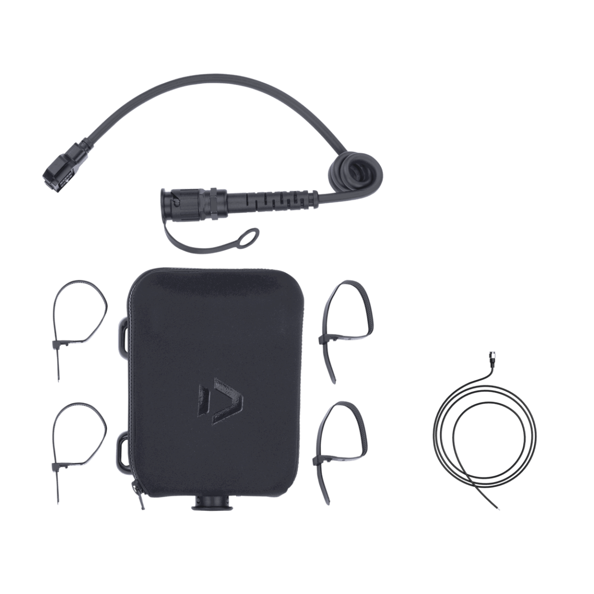 Duotone - Cruise battery box mounting set - Standaard - GearFreak