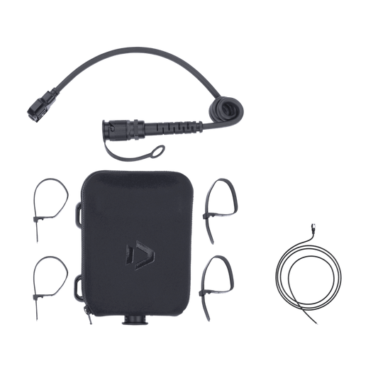 Duotone - Cruise battery box mounting set - Standaard - GearFreak