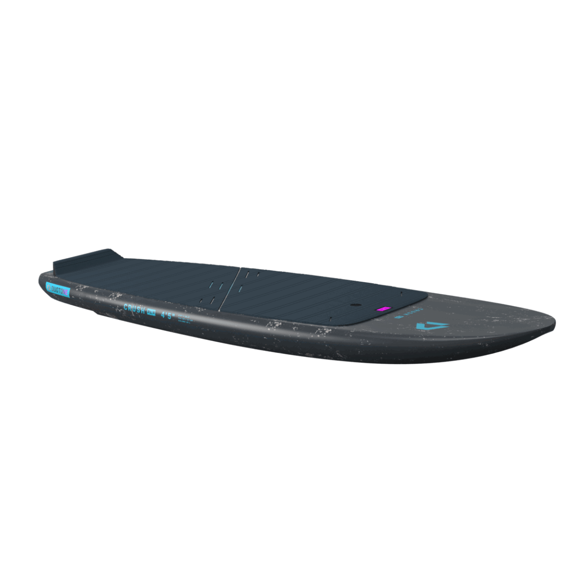 Duotone - Crush SLS - Black/Pink - GearFreak