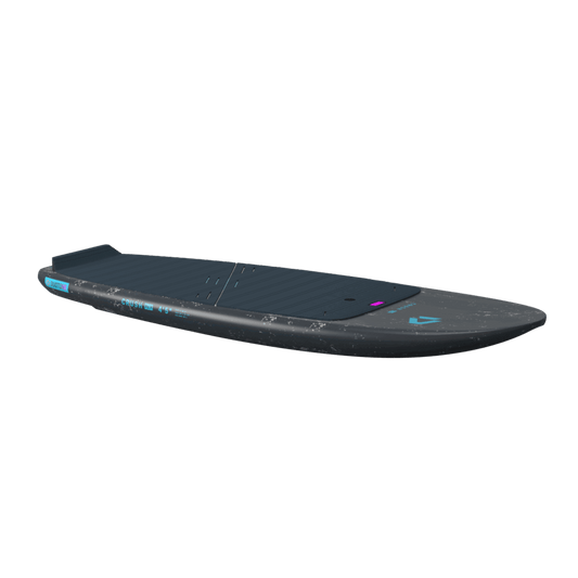 Duotone - Crush SLS - Black/Pink - GearFreak