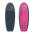 Duotone - Crush SLS - Black/Pink - GearFreak