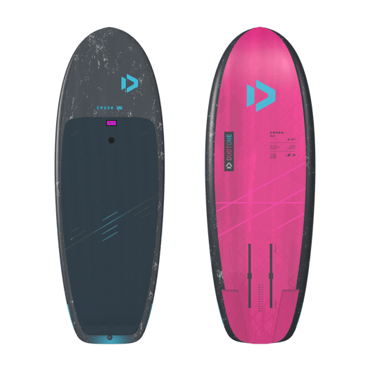 Duotone - Crush SLS - Black/Pink - GearFreak