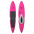 Duotone - Downwinder Air - C61:pink - 8'2" - GearFreak