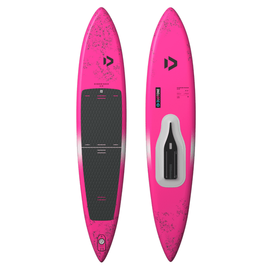Duotone - Downwinder Air - C61:pink - 8'2" - GearFreak