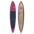 Duotone - Downwinder Slim SLS - Pink/Sand - GearFreak
