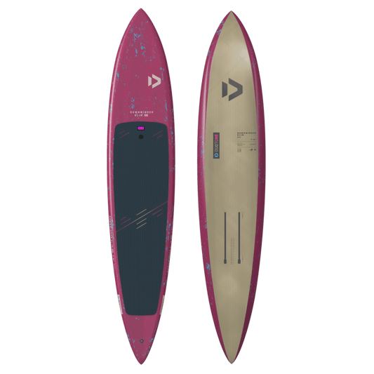 Duotone - Downwinder Slim SLS - Pink/Sand - GearFreak