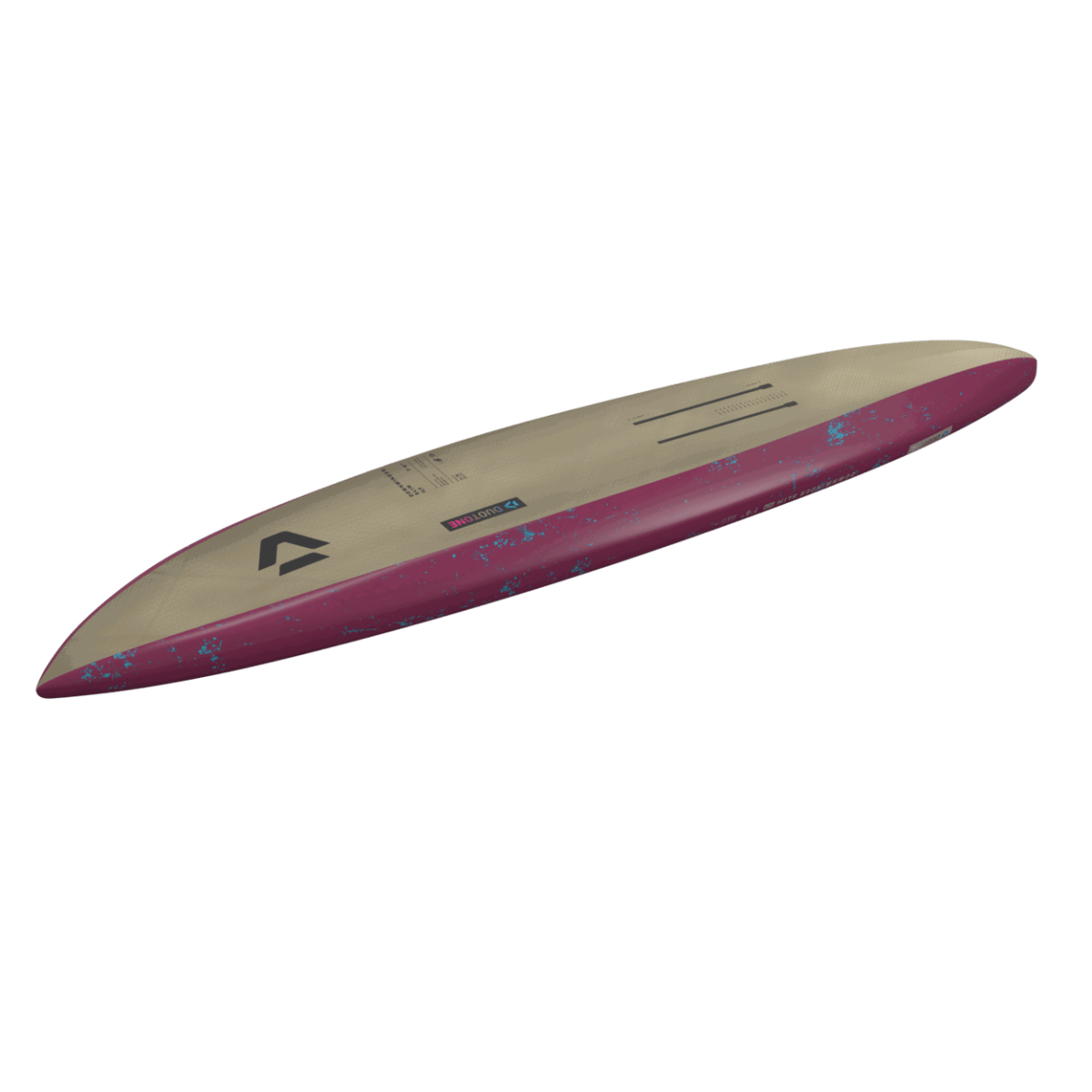 Duotone - Downwinder Slim SLS - Pink/Sand - GearFreak