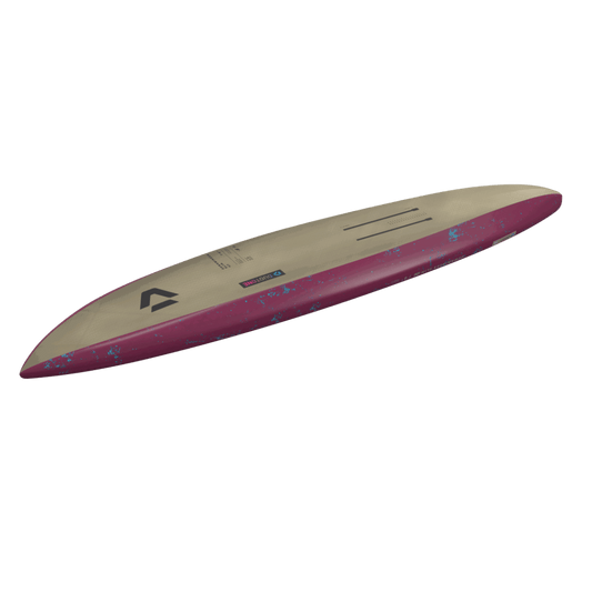 Duotone - Downwinder Slim SLS - Pink/Sand - GearFreak