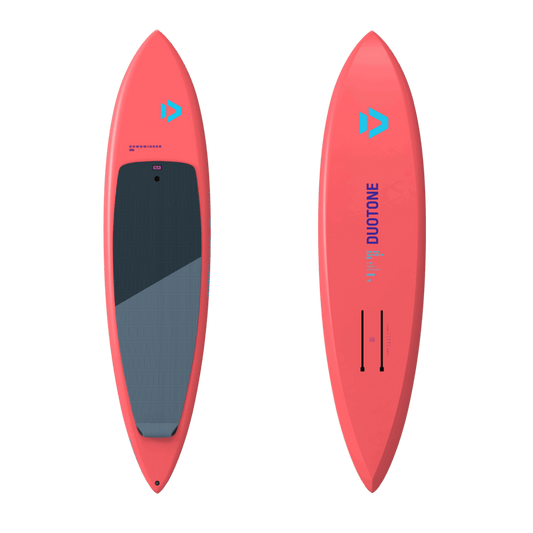 Duotone - Downwinder SLS - Coral - GearFreak