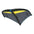 Duotone - Float Wing 2025 Anthracite/Yellow - 2.5 - GearFreak