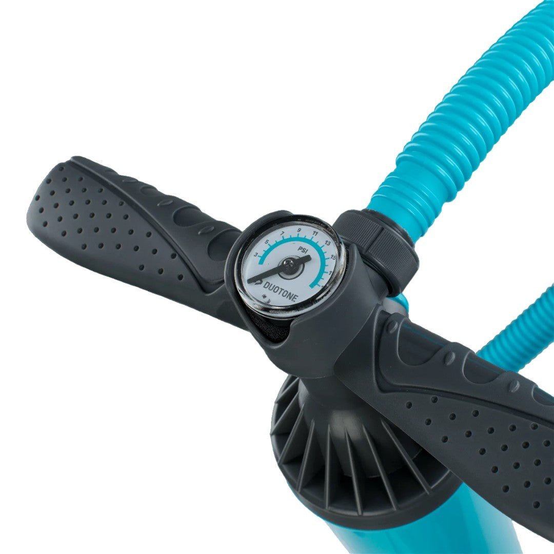Duotone - Duotone Pump Multi 3 - 19 PSI - GearFreak