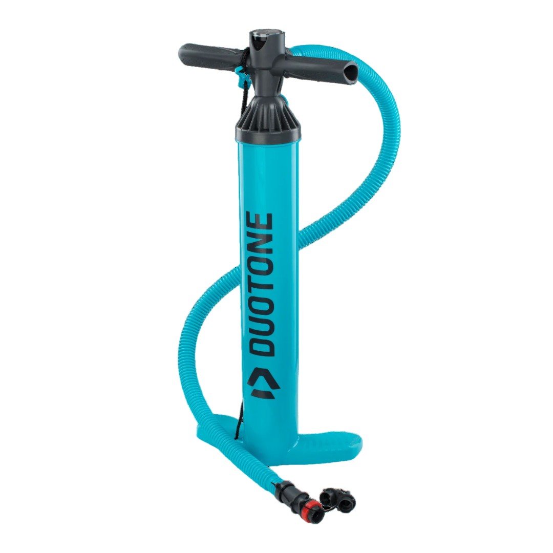Duotone - Duotone Pump Multi 3 - 19 PSI - GearFreak