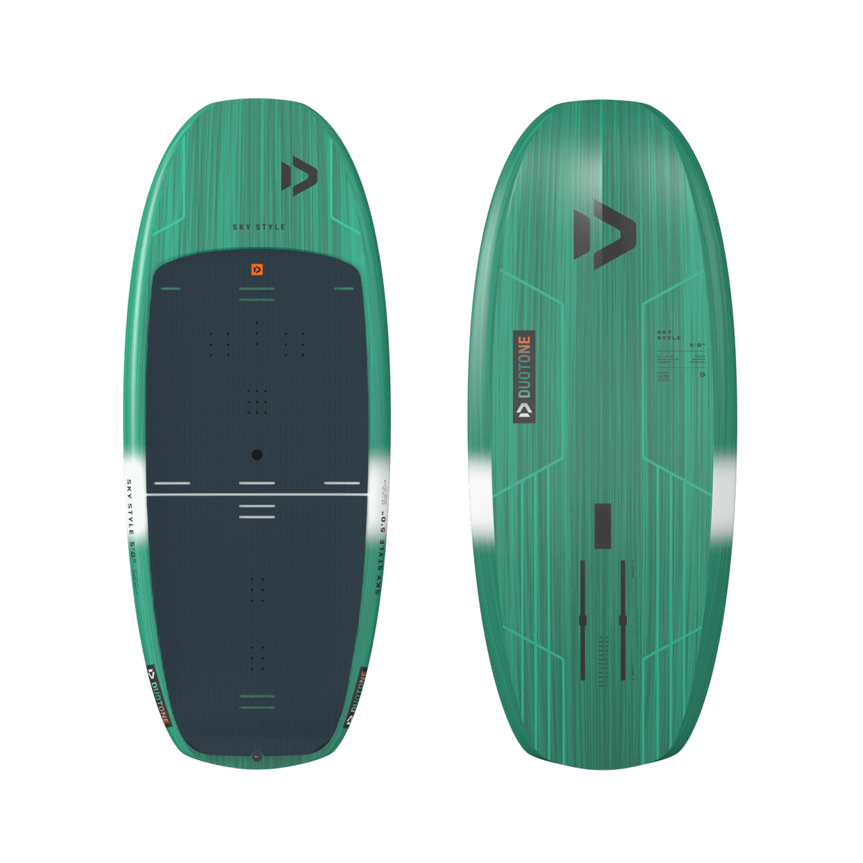 Duotone - Duotone Sky Style 2026 - GearFreak