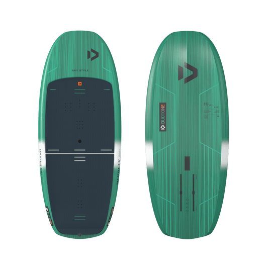 Duotone - Duotone Sky Style 2026 - GearFreak