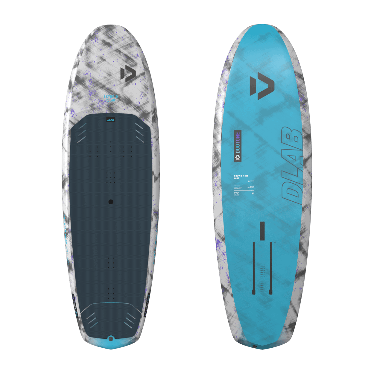 Duotone - Duotone Skybrid D/LAB 2026 - GearFreak