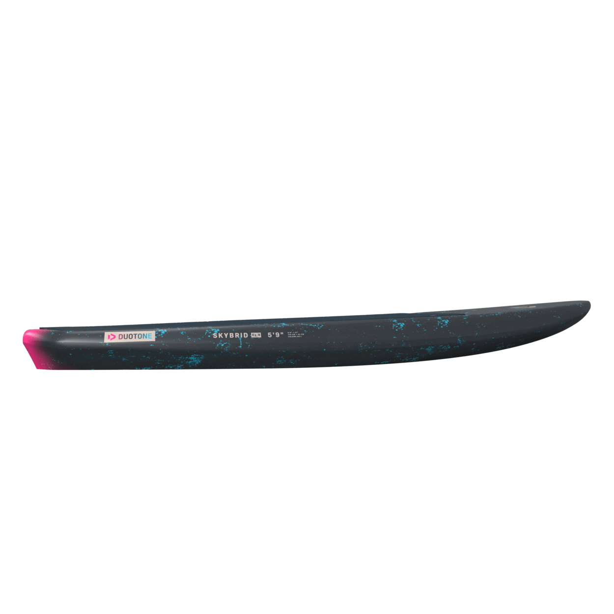 Duotone - Skybrid SLS 2026 - Black / Sand - GearFreak