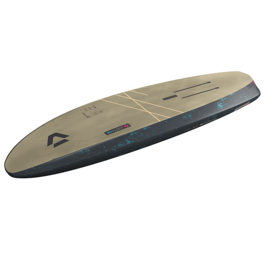 Duotone - Skybrid SLS 2026 - Black / Sand - GearFreak
