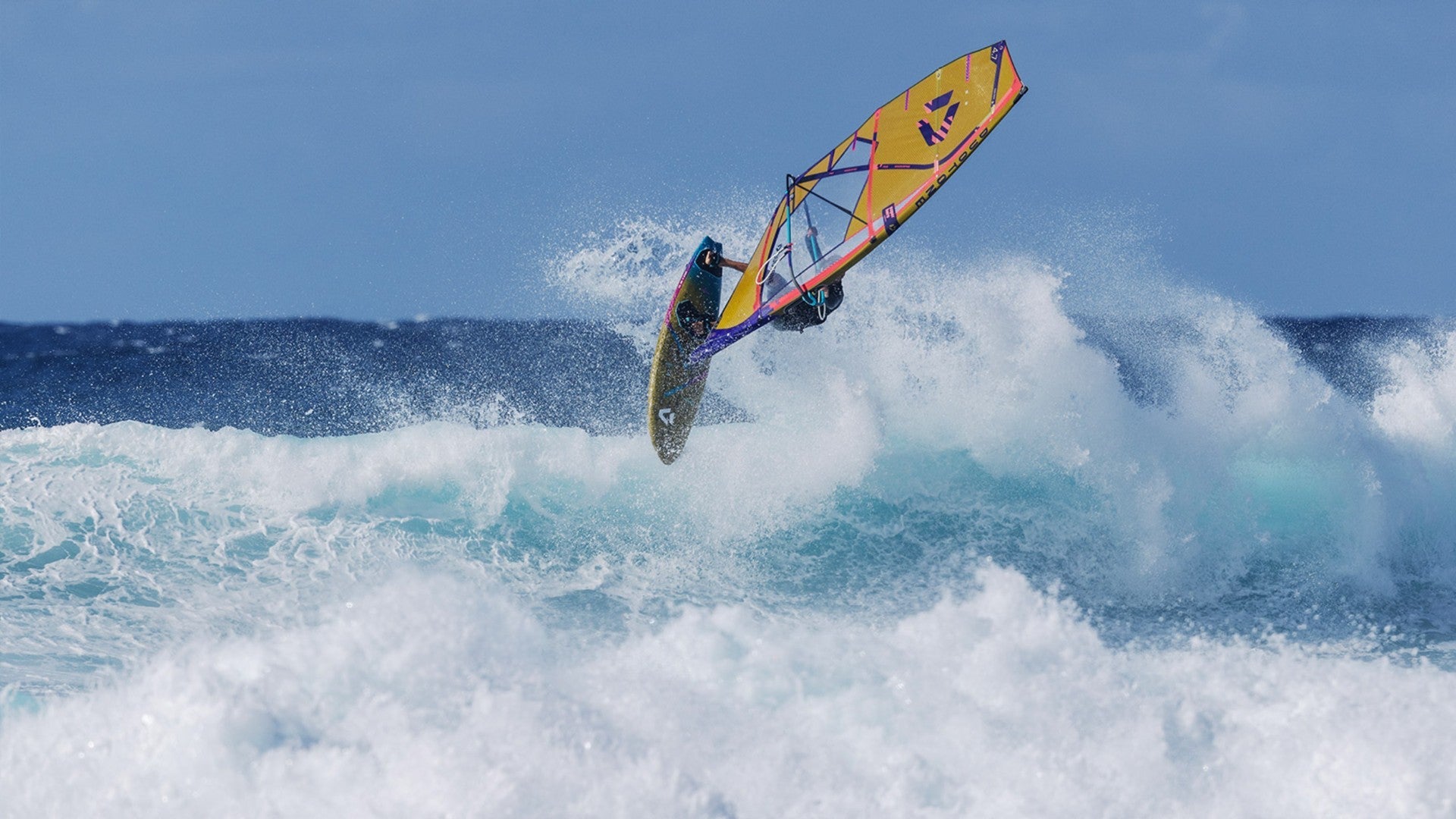 Duotone - Duotone Super_Hero 2024 Violet - GearFreak