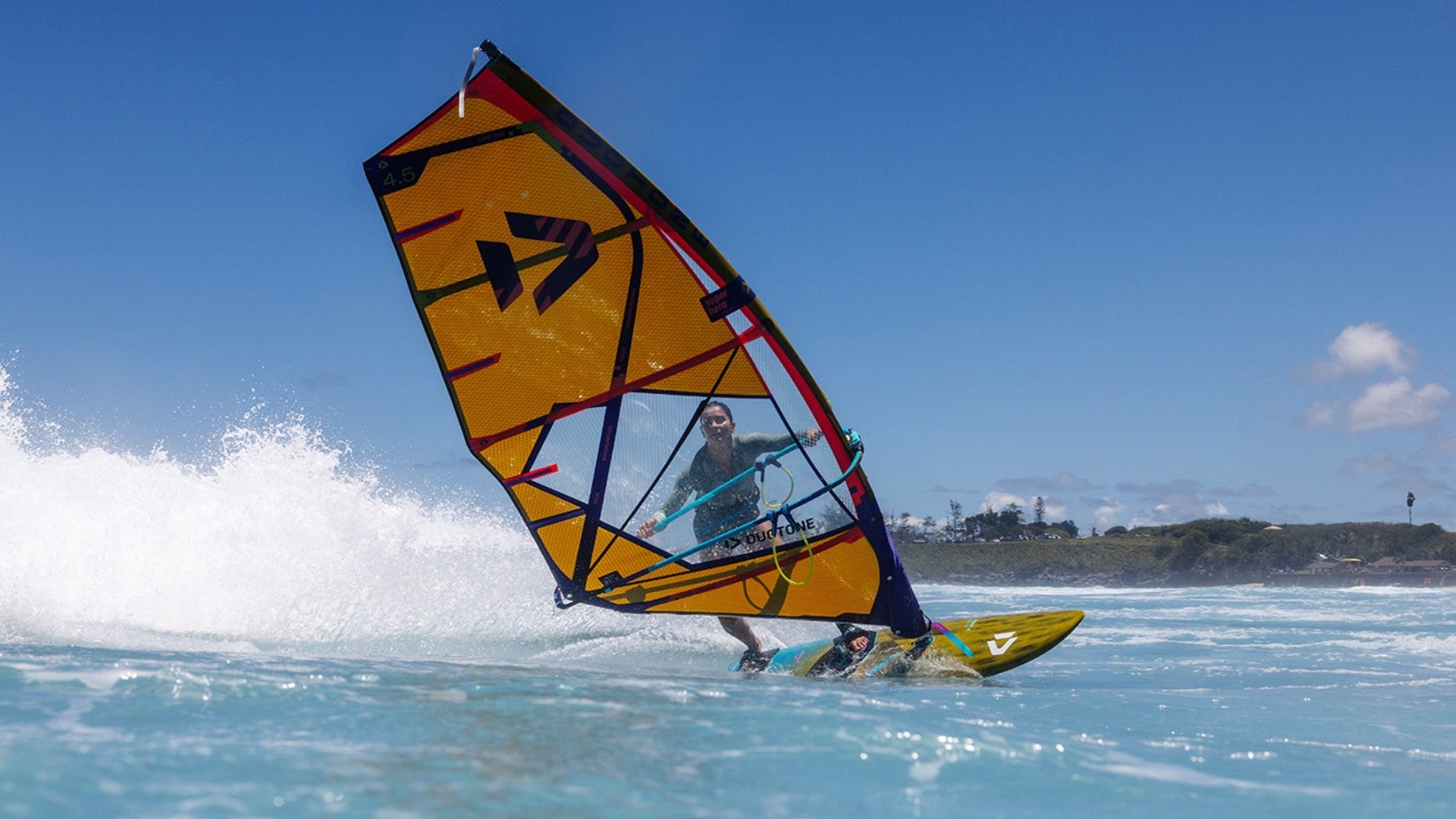 Duotone - Duotone Super_Hero 2024 Violet - GearFreak