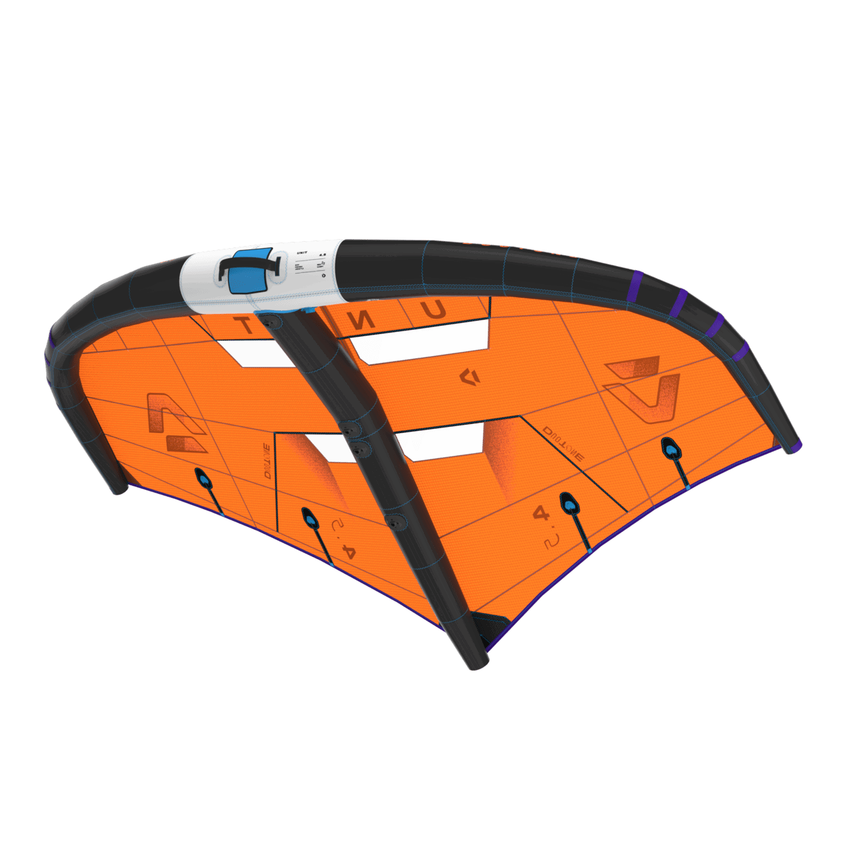 Duotone - Duotone Unit 2026 - GearFreak