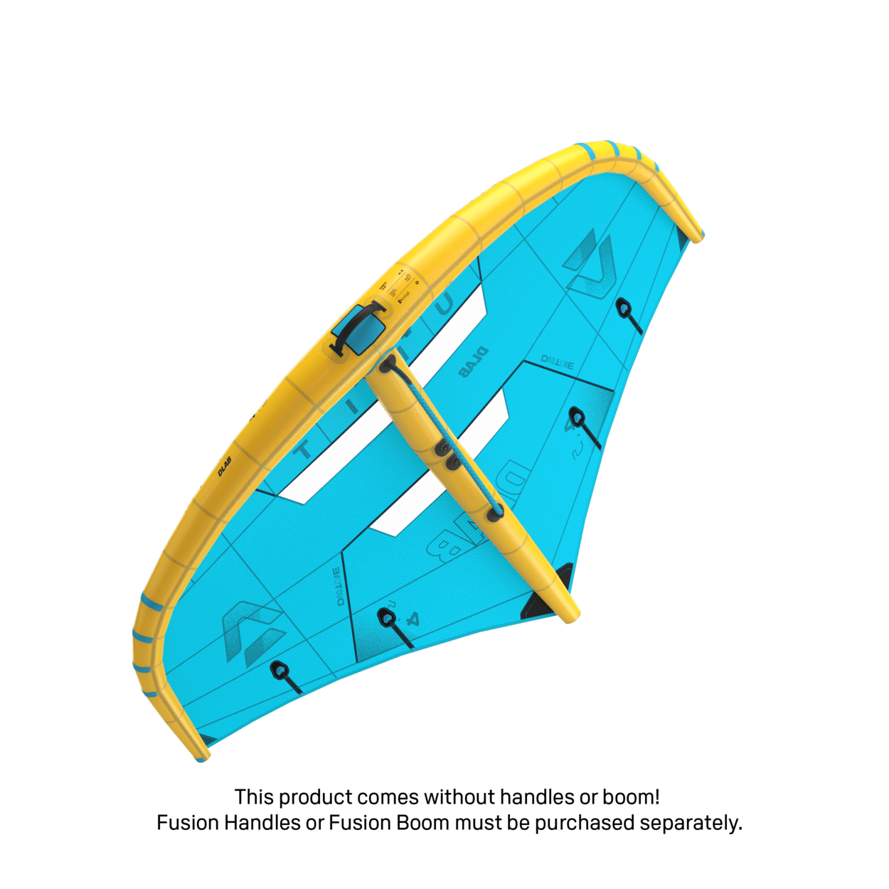 Duotone - Duotone Unit D/LAB 2026 - GearFreak