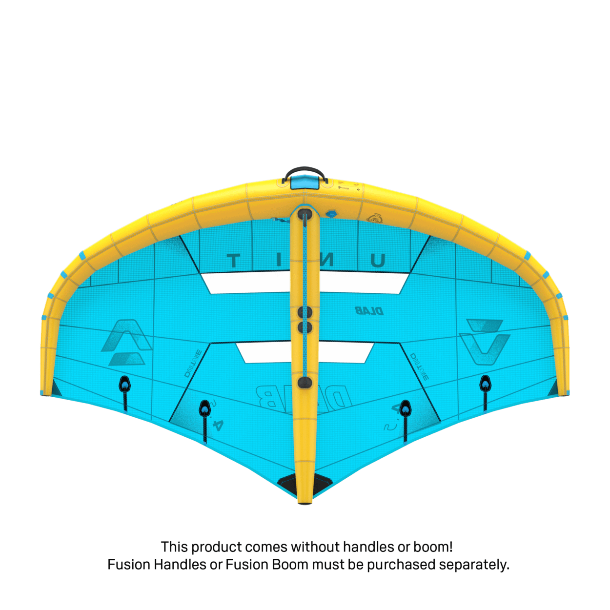 Duotone - Duotone Unit D/LAB 2026 - GearFreak