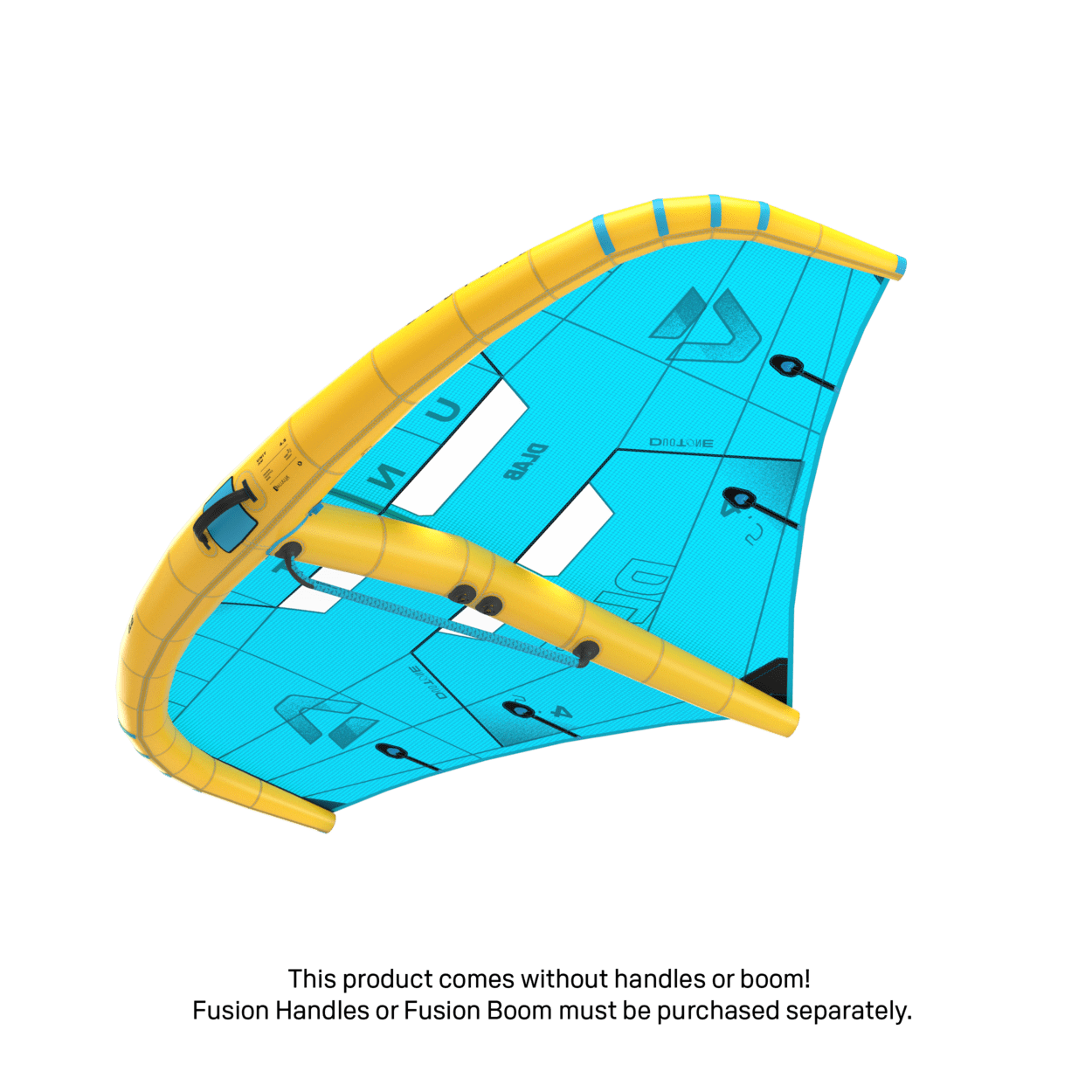 Duotone - Duotone Unit D/LAB 2026 - GearFreak