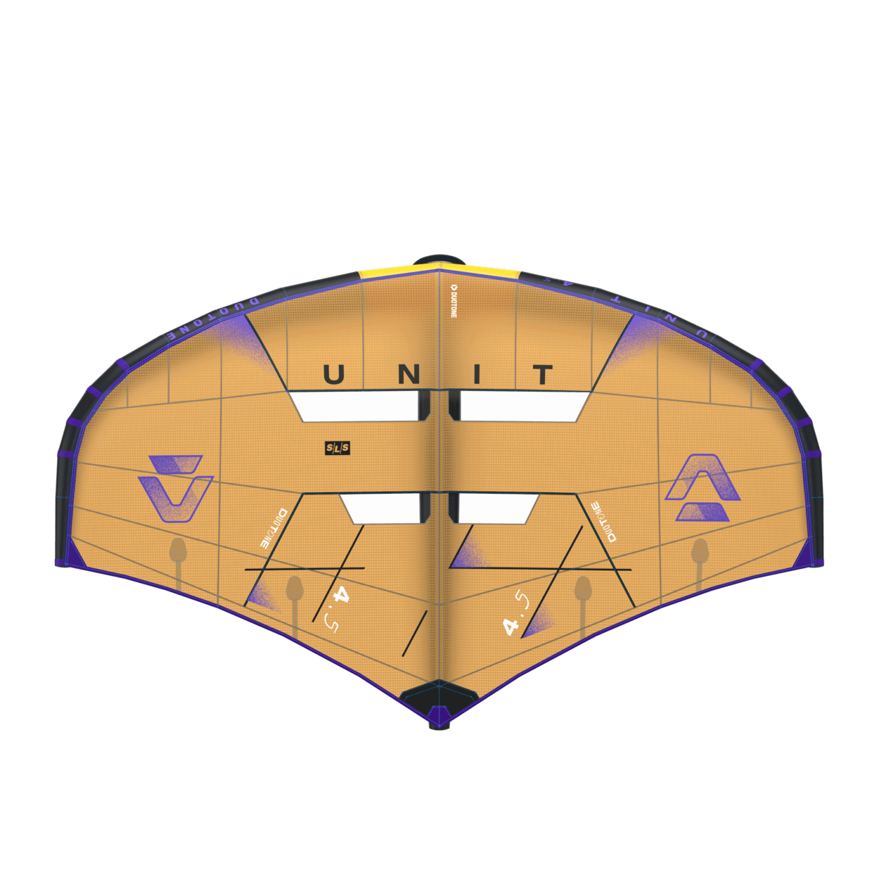Duotone - Duotone Unit SLS 2026 - GearFreak