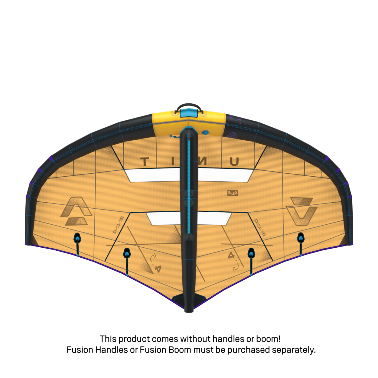 Duotone - Duotone Unit SLS 2026 - GearFreak